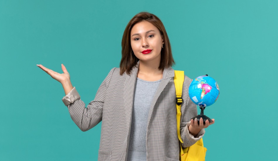 Studying abroad: How it can boost your career opportunities